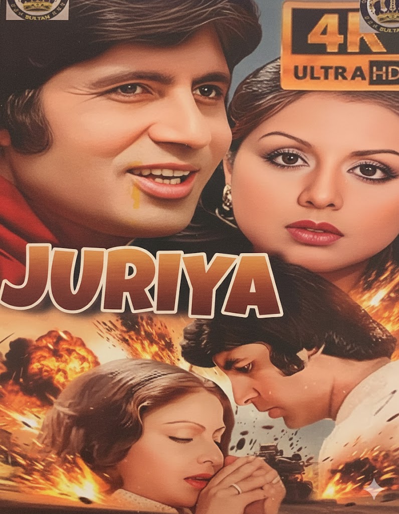 JURIYA SULTAN MASTER